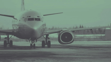 Cyber Threats Escalate in Aviation and Logistics: Urgent Action Needed