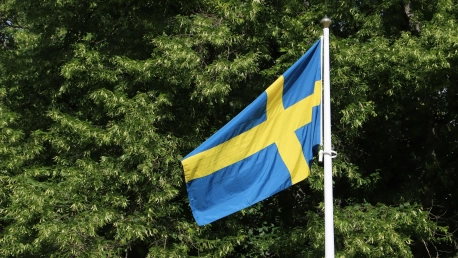 Sweden Investigates Third Iron Ore Line Derailment in Six Months