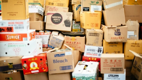 Who Will Win the Bid for British Parcel Delivery Firm Evri?