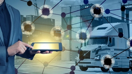 How Will Cainiao's New Centers Transform Global Logistics for SMEs?