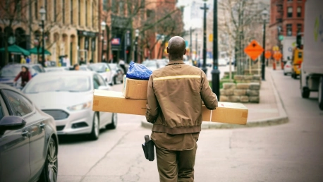 How Will Coldcart Revolutionize Perishable Parcel Logistics?