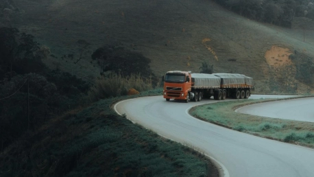How Are Technological Trends Shaping South Africa's Road Transport?