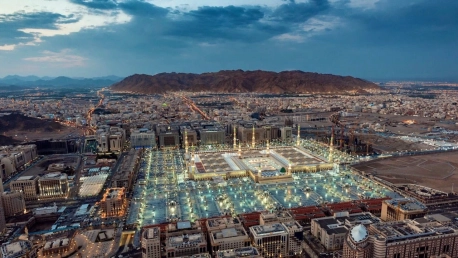 How Is Route Optimization Software Transforming Saudi Logistics?