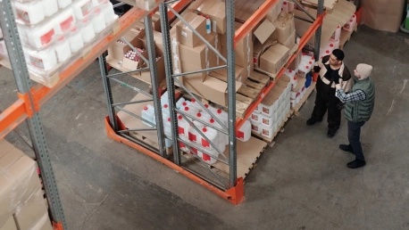 Are Sustainable Warehouses the Future of UK Logistics Infrastructure?