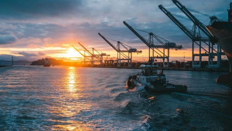 How Is Sohar Port Enhancing Emergency Response and Safety Measures?