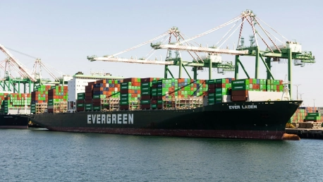 X-Press Feeders Launches Europe’s First Green Methanol Shipping Network