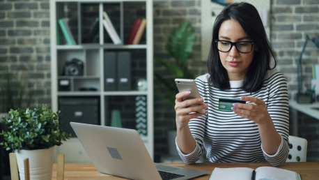 How Is AI Transforming E-Commerce Logistics for Greater Efficiency?