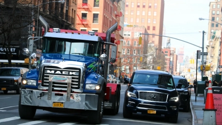 How Does Trucker Tools Revolutionize Cold Chain Load Tracking?