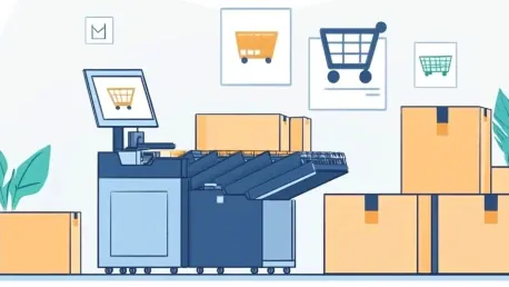 E-Commerce Boom Pushes Sorter Machines Market to $1.9 Billion by 2034