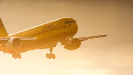 How Will DHL’s 15-Year Deal Impact Leipzig/Halle Airport’s Future?