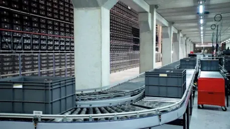 How Will PBSA and Hai Robotics Transform Warehouse Operations in SA?