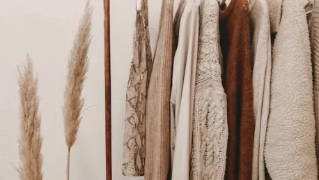 Operations & Logistics Manager at OMNES: Driving Sustainable Fashion
