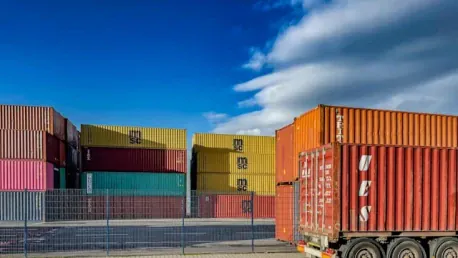 Secure Logistics Market Set to Surge with Advanced Tech and Strong Demand