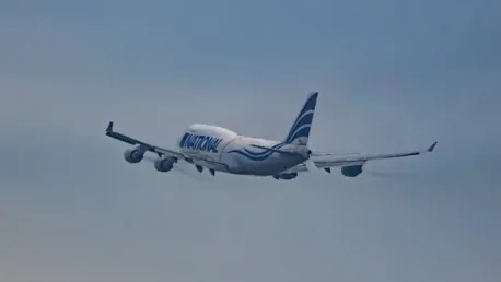 How Will DB Schenker’s Partnership with cargo.one Transform Air Freight?