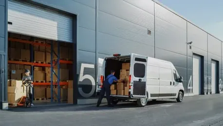 How Can Emerging Technologies Revolutionize Inventory Management?