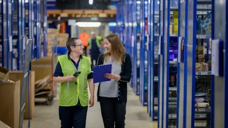 How Is PHINXT Robotics Transforming Warehouse Automation with AI?