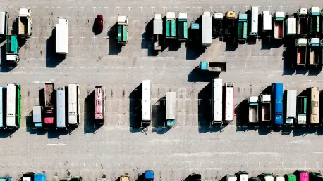 Can Autonomous Middle-Mile Logistics Solve Supply Chain Challenges?