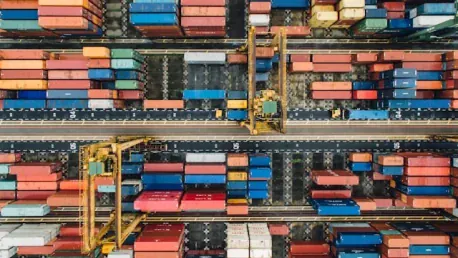How Are Shippers Embracing Carrier Diversity in a Changing Market?