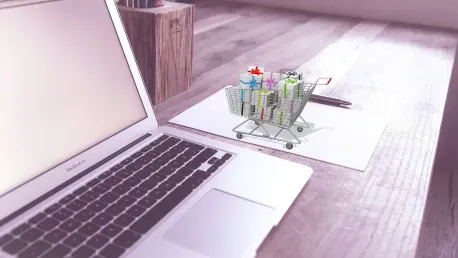 How Will the E-Commerce Logistics Market Evolve by 2032?