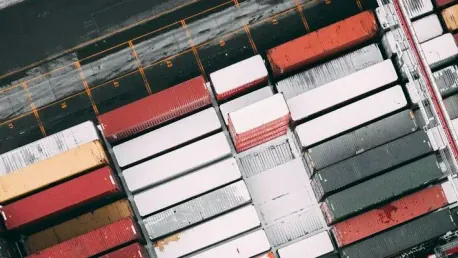 Fortifying Supply Chains: Combating Cyber Threats and Cargo Theft