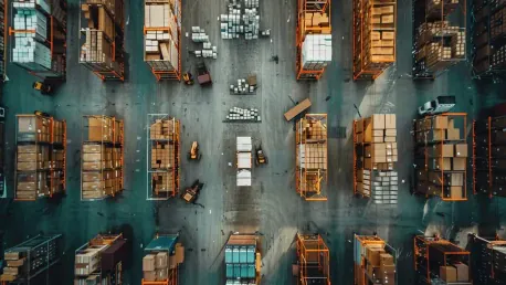 How Are Robotics Transforming Warehouse Efficiency and Operations?
