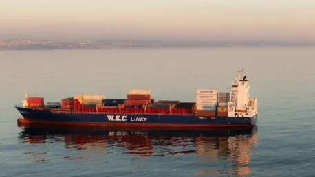 IIT Roorkee and CONCOR Collaborate to Revolutionize Freight Logistics
