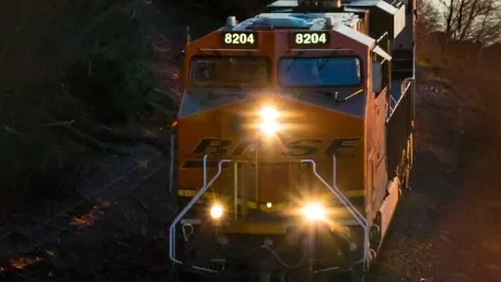 Canadian Railways Ordered to Resume Operations Amid Labor Disputes