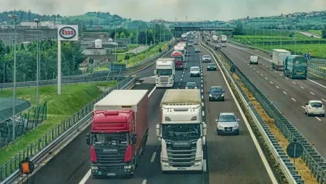How Does XPO’s Multimodal Corridor Enhance Logistics Efficiency?