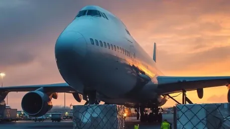 Korean Air Cargo’s Strategies for Thriving Amid Global Market Changes