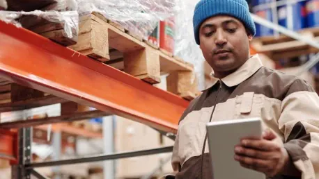 Huzhou City Leads in Smart, Green Logistics with Unmanned Warehouses