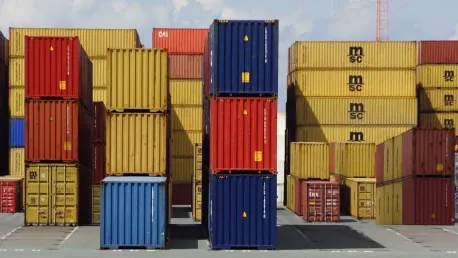How Will Urumqi’s New TIR Hub Transform International Trade?