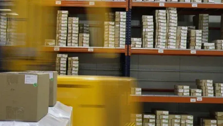 How Will ShipperCopilot Transform Warehouse Logistics and Shipping?