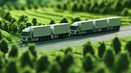 How Can Mahindra’s New Platform Help Reduce Supply Chain Emissions?