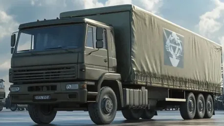 DEFCON AI Secures $44M to Enhance Military Logistics and Resilience