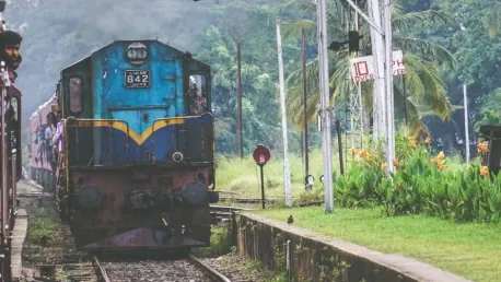 Rail Reform Act Ushers in Privatization and Economic Regulation in SA