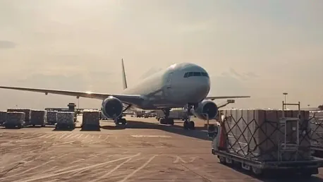 How Will Freightos Transform the Air Cargo Industry with Digital Solutions?