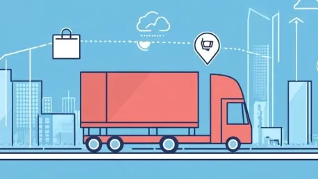 Investment Surges in U.S. Last-Mile Delivery Amid E-Commerce Growth