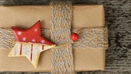 How Is Evri Enhancing Its Fleet for the Christmas Parcel Surge?