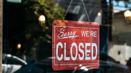 Why Did Universal Capacity Solutions Abruptly Shut Down Operations?