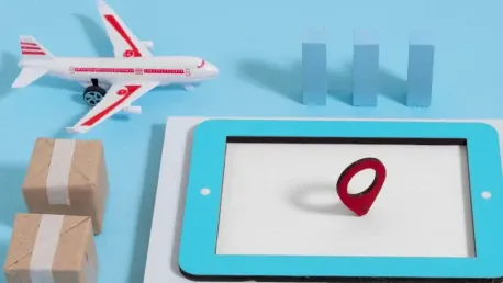 Is the Future of Air Cargo Shaped by Tech, E-Commerce, and Sustainability?