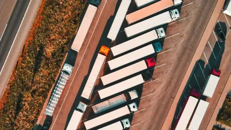 How Will Blockchain Revolutionize Cold Chain Logistics by 2034?