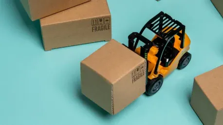 How Third-Party Risks Create Supply Chain Cybersecurity Challenges