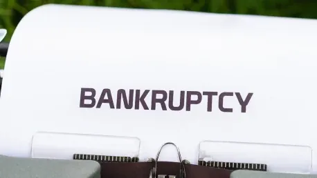Is the Freight Trucking Industry's Recession Leading to More Bankruptcies?