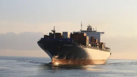 Can Maersk's $2B Investment Transform Karachi into an Export Powerhouse?