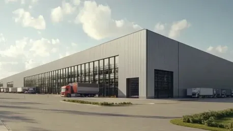 Will Palletline’s Closure in Wrexham Devastate North Wales’ Economy?