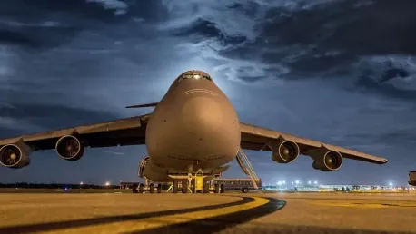 Surge in Northeast Asia-to-Europe Air Cargo Rates Amid Tensions