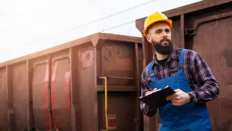 Can Government Arbitration Resolve Canada’s Critical Rail Dispute?