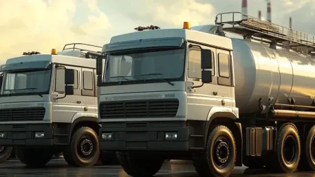 IntelliShift Launches Benchmarking Tool to Enhance Fleet Performance