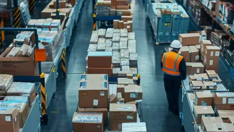 Managing Supply Chain Risks with AI and Technology at GDIT