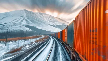 Bristol Carbon Capture Project Boosts Rail Freight and Local Economy